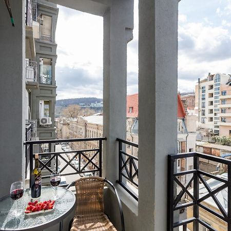 Tbilisi Apartment Ll Extérieur photo