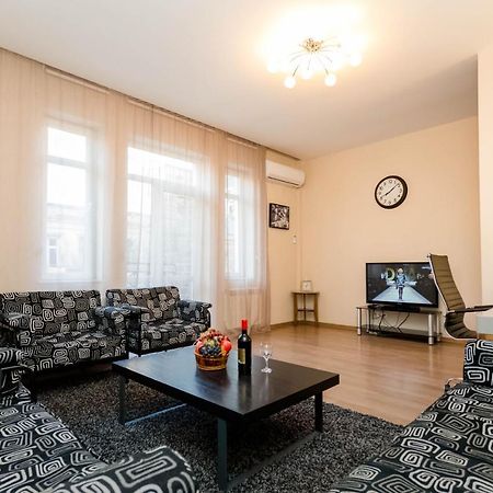 Tbilisi Apartment Ll Extérieur photo