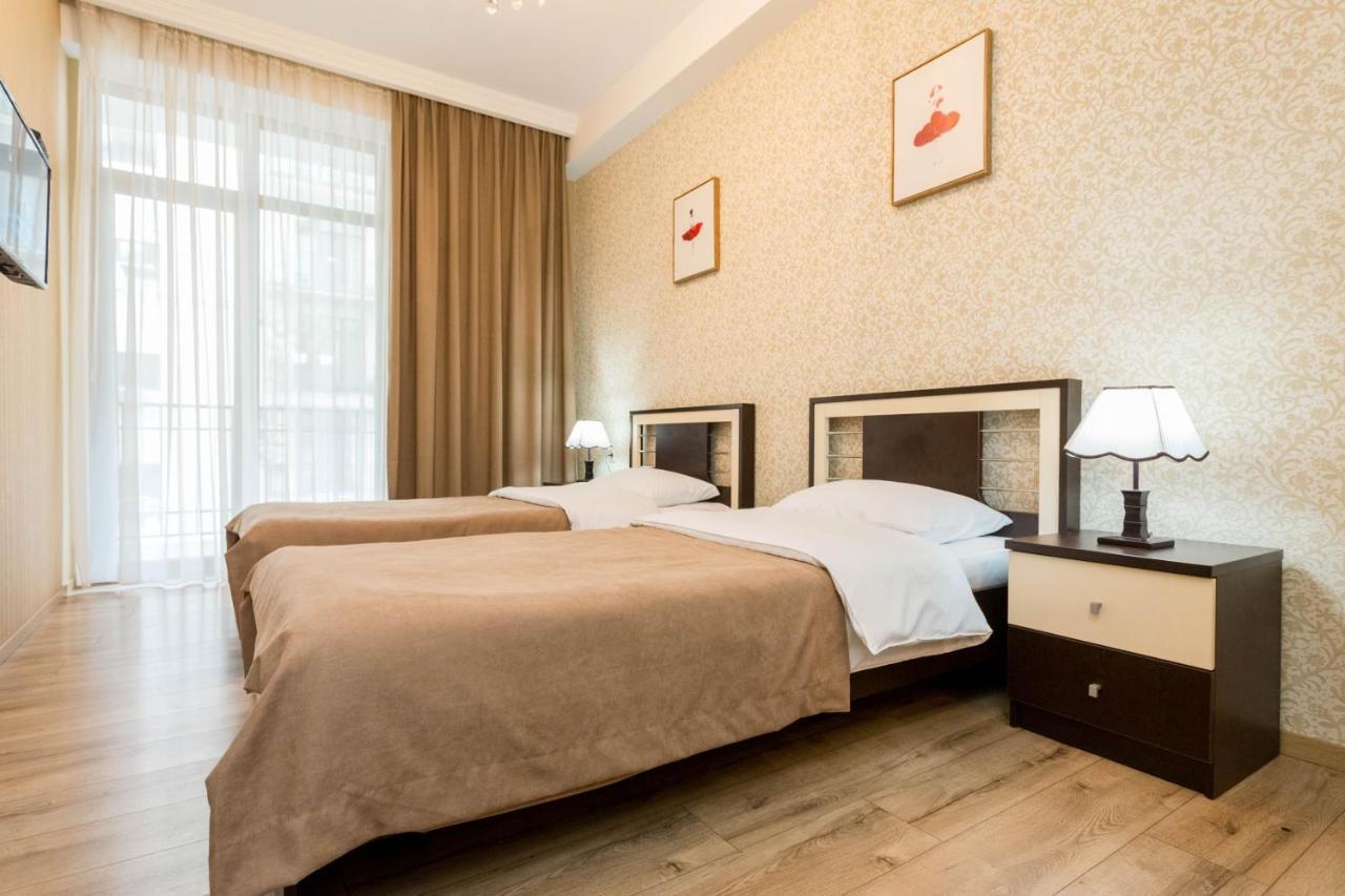 Tbilisi Apartment Ll Extérieur photo