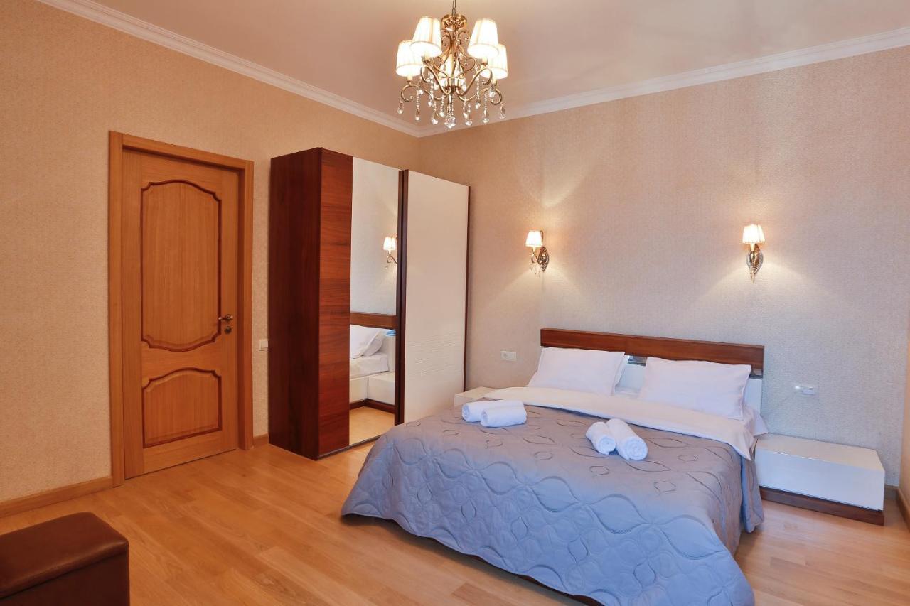 Tbilisi Apartment Ll Extérieur photo