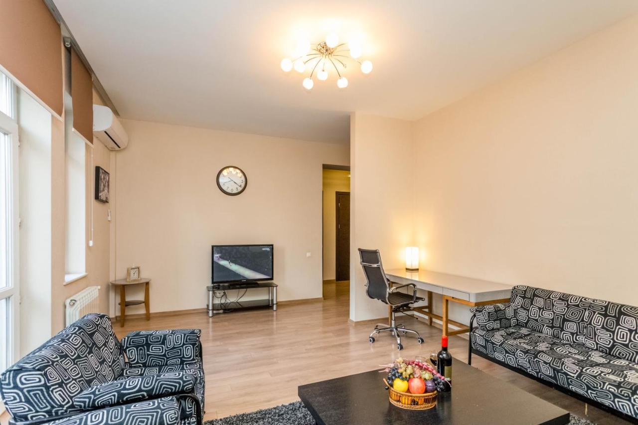 Tbilisi Apartment Ll Extérieur photo