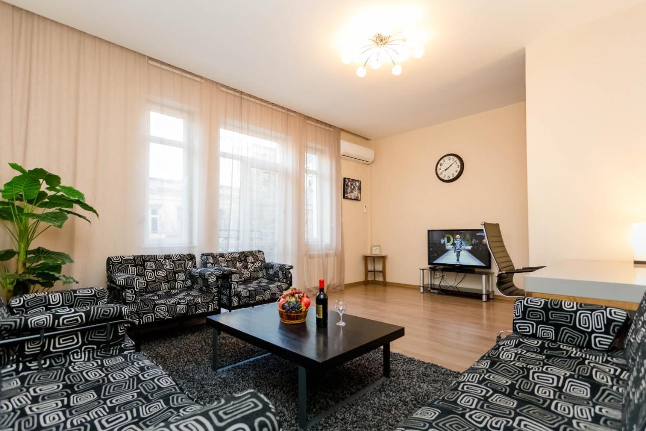 Tbilisi Apartment Ll Extérieur photo