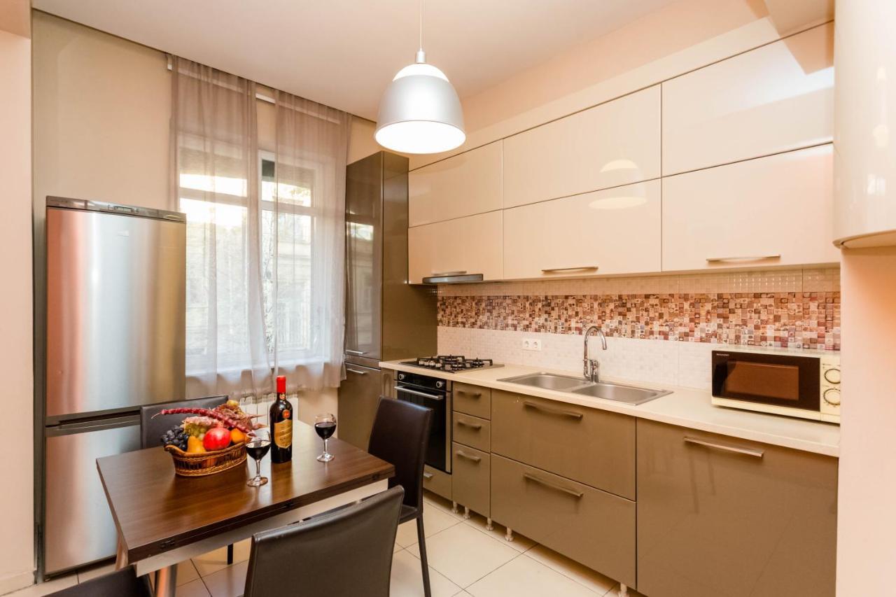 Tbilisi Apartment Ll Extérieur photo