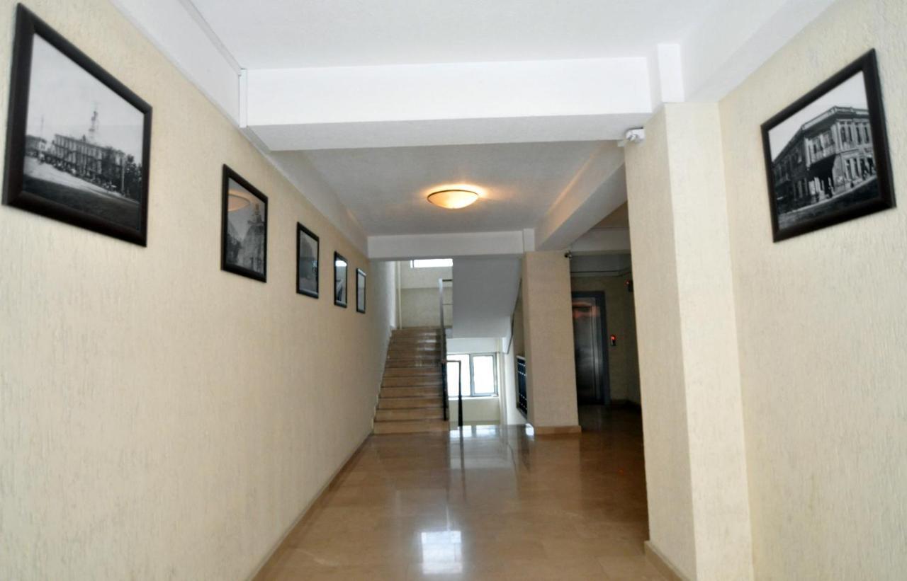 Tbilisi Apartment Ll Extérieur photo