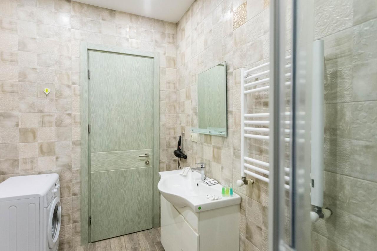 Tbilisi Apartment Ll Extérieur photo