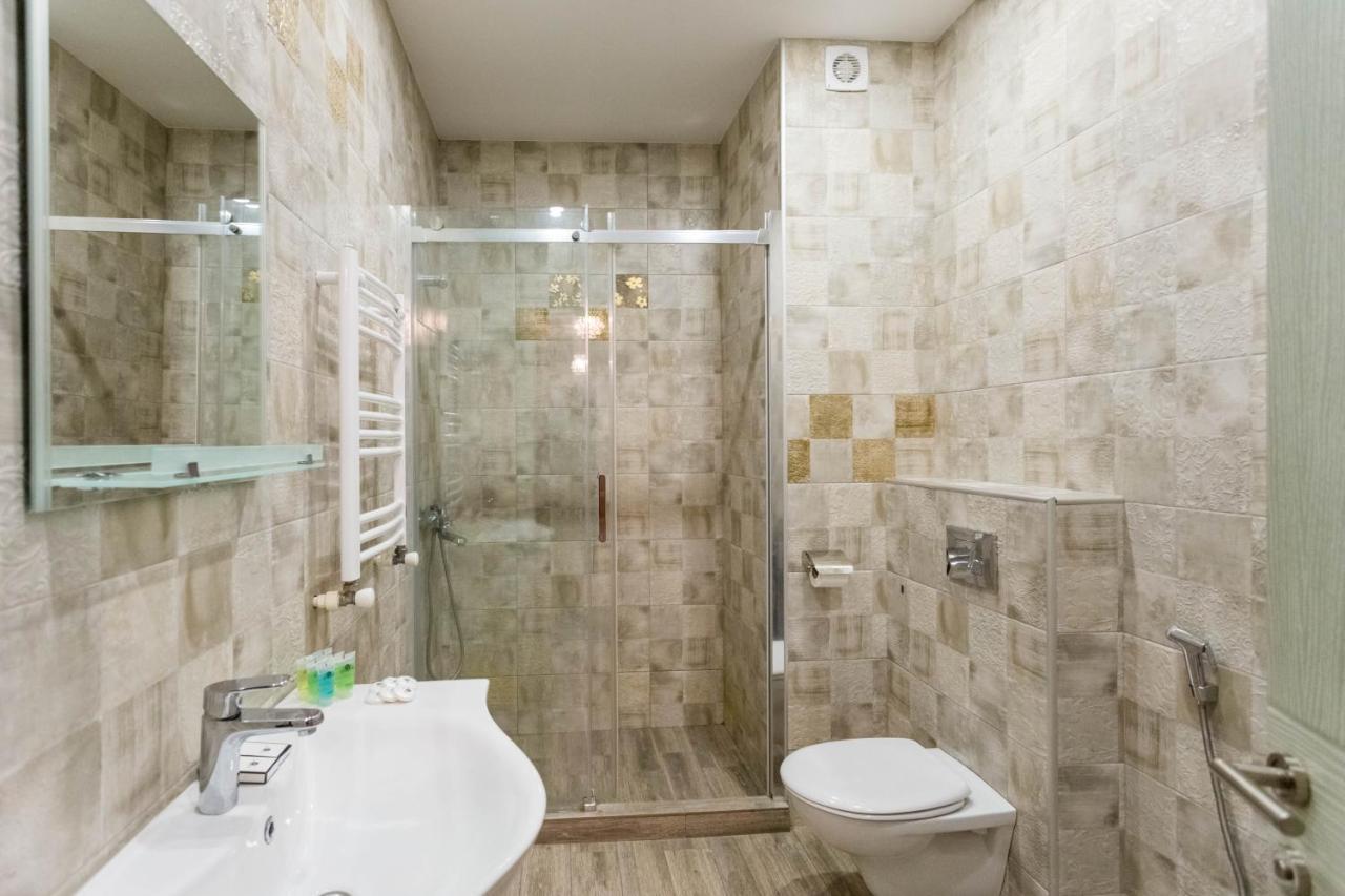 Tbilisi Apartment Ll Extérieur photo
