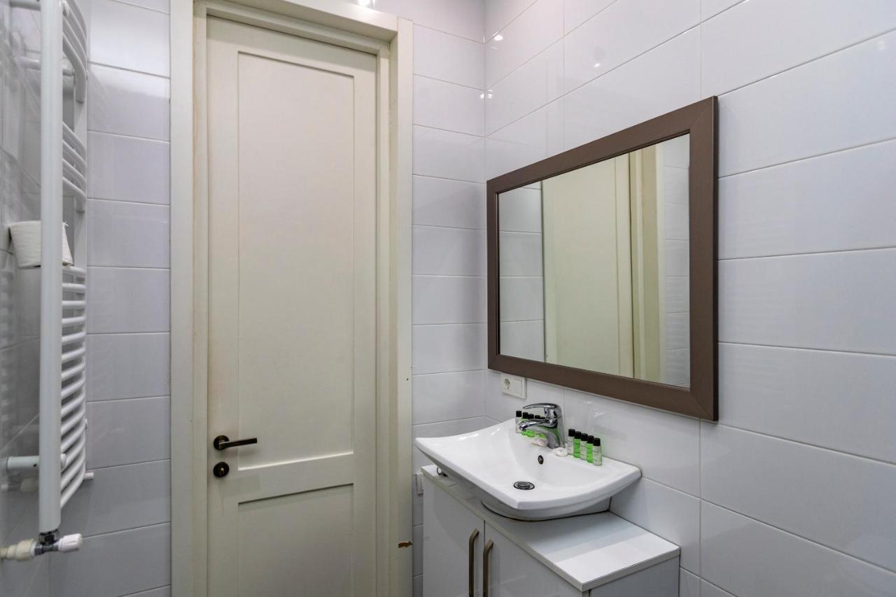 Tbilisi Apartment Ll Extérieur photo